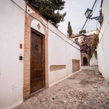 Villa La Perla Del Oriente Granada Exterior foto